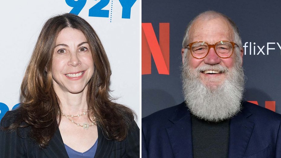 David Letterman Apologizes to Comedy Writer Who Accused Him of Sexual Favoritism 10 Years Ago David Letterman Apologizes to Comedy Writer Who Accused Him of Sexual Favoritism 10 Years Ago