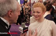 Sarah Snook on the Surprise Hit of Her Series “Succession”