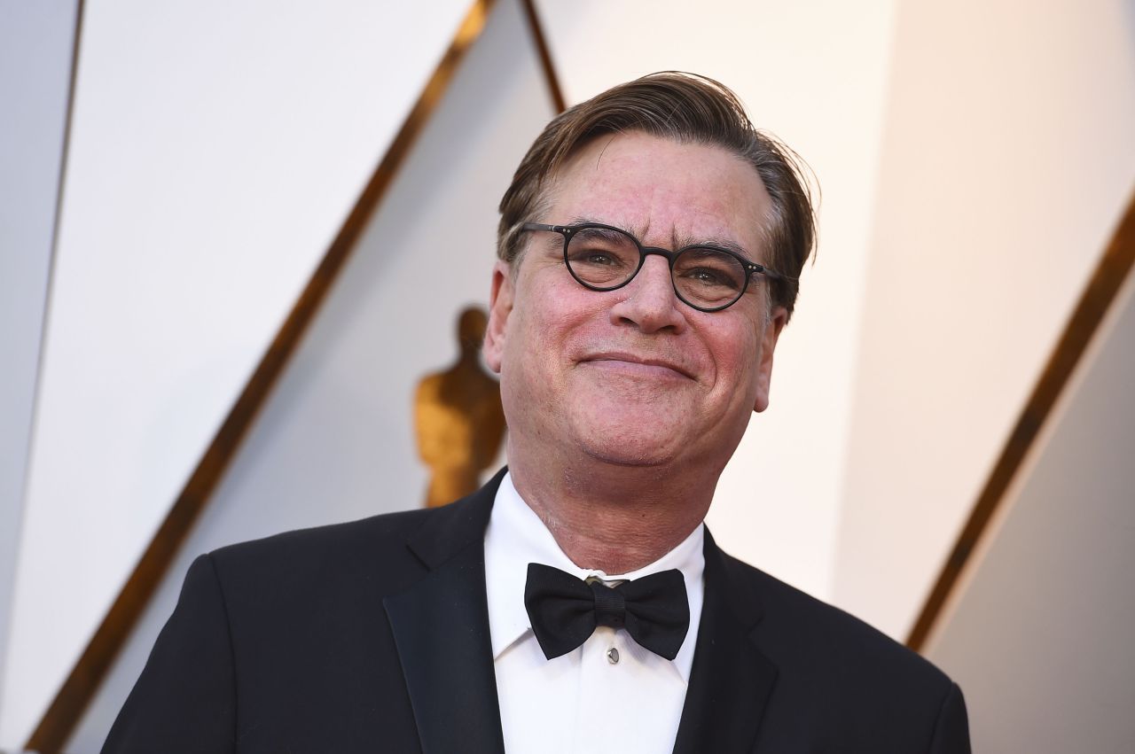 9 Years After ‘Social Network,’ Aaron Sorkin Slams Mark Zuckerberg for ‘Assaulting Truth’ 9 Years After ‘Social Network,’ Aaron Sorkin Slams Mark Zuckerberg for ‘Assaulting Truth’