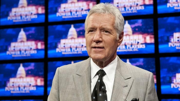 Jeopardy! to Host a ‘Greatest of All Time’ Tournament with a $1 Million Prize Jeopardy! to Host a ‘Greatest of All Time’ Tournament with a $1 Million Prize