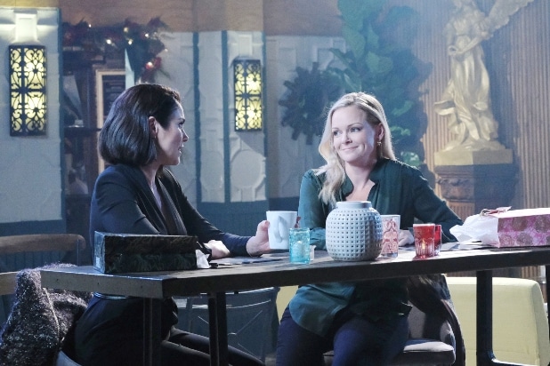 ‘Days of Our Lives’ Season 36 to Have 20-Year Reunion as a New Digital Series