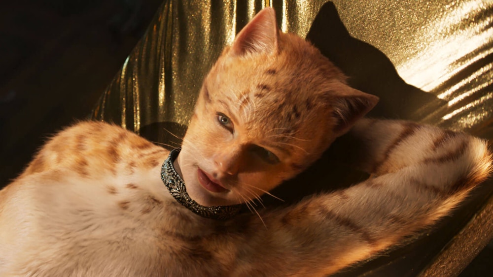 ‘Cats’ Will Compete for Golden Globes After All -Report ‘Cats’ Will Compete for Golden Globes After All -Report