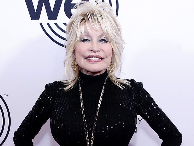 Dolly Parton Reveals Why She Won’t Give Advice to Young Stars Dolly Parton Reveals Why She Won’t Give Advice to Young Stars