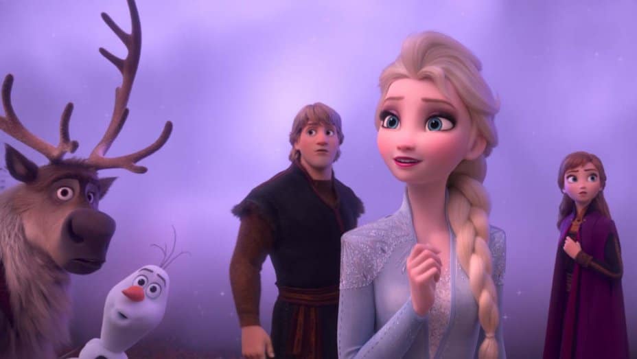 ‘Frozen 2’ Opens to Fiery $127M in U.S., Record $350M Globally ‘Frozen 2’ Opens to Fiery $127M in U.S., Record $350M Globally