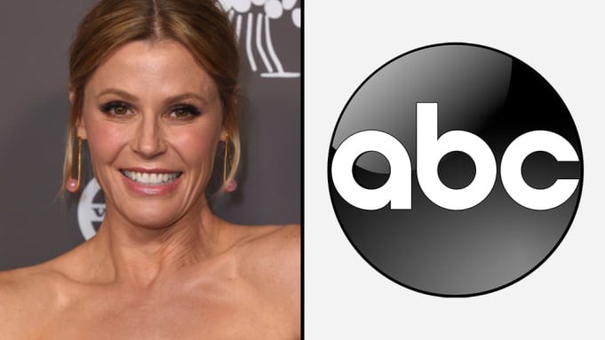 Julie Bowen To Produce Ensemble Comedy at ABC Julie Bowen To Produce Ensemble Comedy at ABC