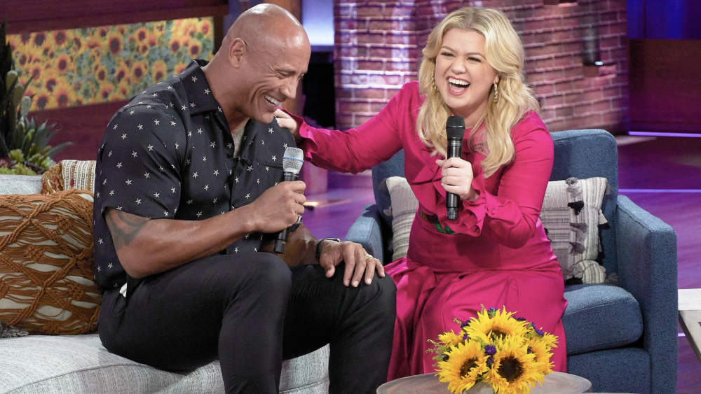‘The Kelly Clarkson Show’ Renewed for Season 2 ‘The Kelly Clarkson Show’ Renewed for Season 2