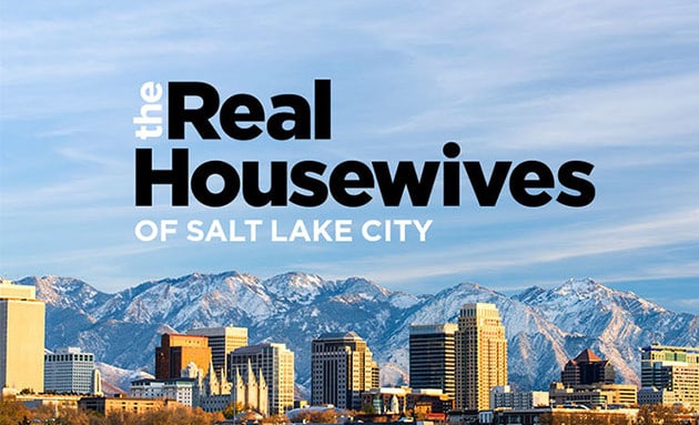 ‘The Real Housewives of Salt Lake City’ Headed To Bravo In 2020 ‘The Real Housewives of Salt Lake City’ Headed To Bravo In 2020