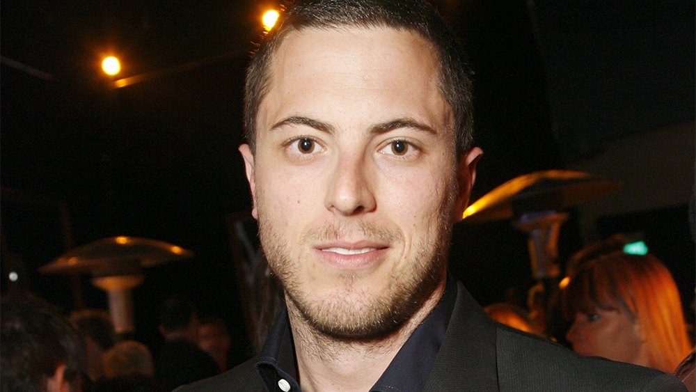 Pink Taco Founder Harry Morton Dead at 38 Pink Taco Founder Harry Morton Dead at 38