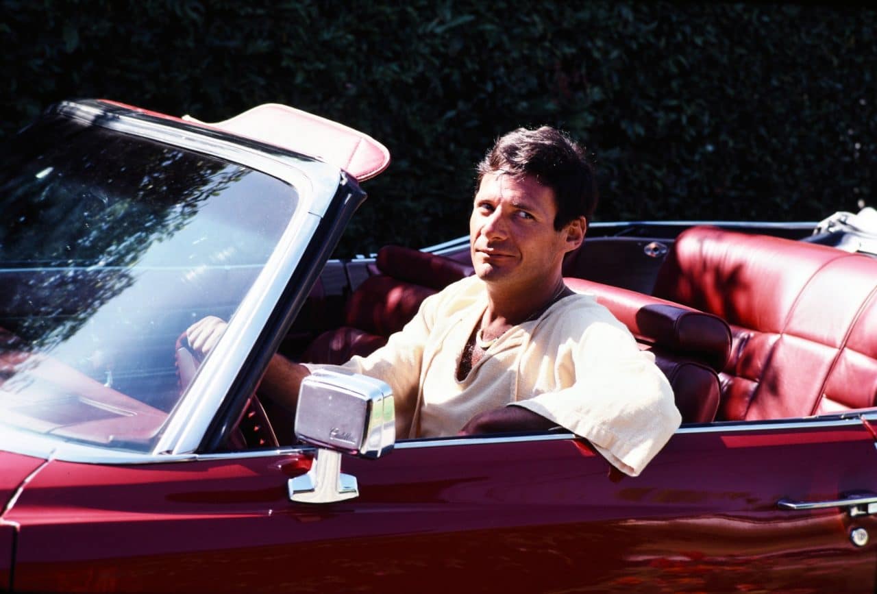 Ron Leibman, Tony Winner for ‘Angels,’ Dies at 82