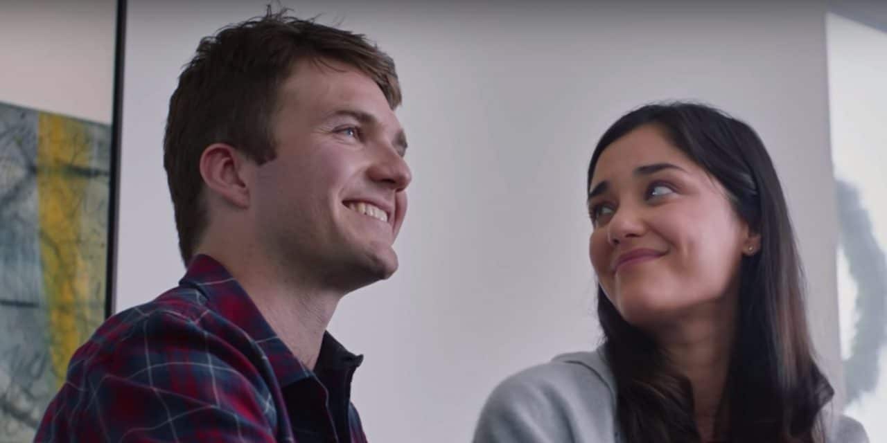 ‘Peloton Husband’ From Ridiculed Holiday Ad Gave his Real-Life Girlfriend a Peloton for Christmas ‘Peloton Husband’ From Ridiculed Holiday Ad Gave his Real-Life Girlfriend a Peloton for Christmas