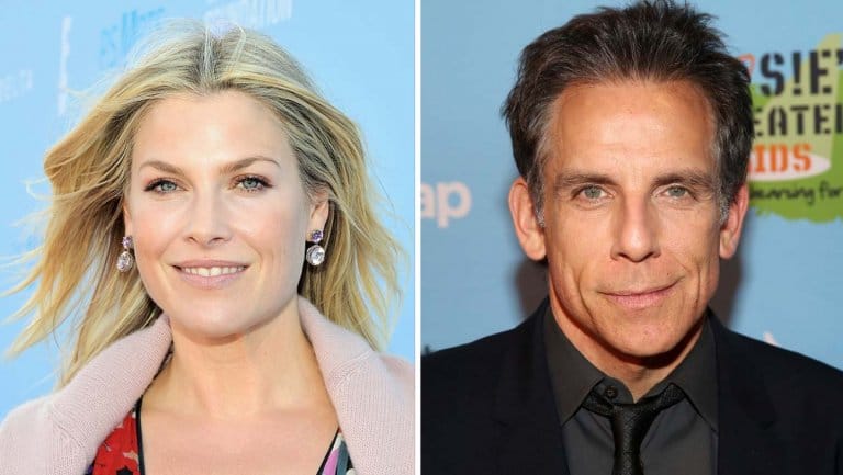 Ali Larter to Star in Fox Cheerleader Comedy From Ben Stiller Ali Larter to Star in Fox Cheerleader Comedy From Ben Stiller