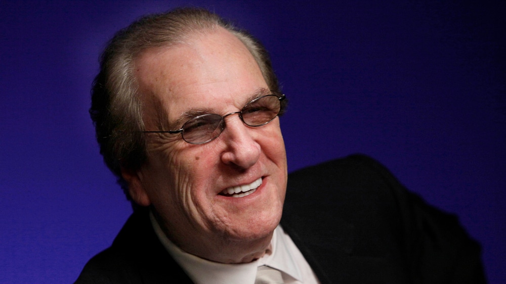 Actor Danny Aiello, Dies at 86 Actor Danny Aiello, Dies at 86