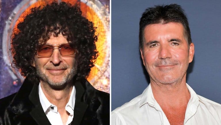 Howard Stern Blames Simon Cowell for Gabrielle Union’s ‘America’s Got Talent’ Exit Howard Stern Blames Simon Cowell for Gabrielle Union’s ‘America’s Got Talent’ Exit