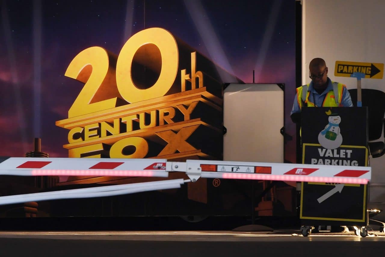 Disney Drops Fox From Names of Studios It Bought From Rupert Murdoch