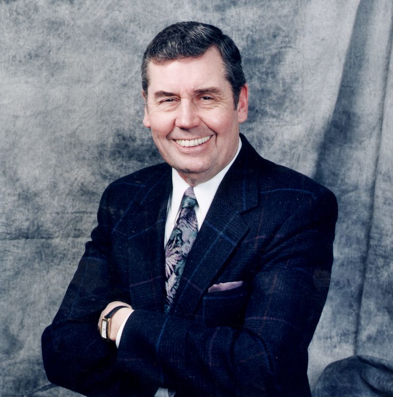 Longtime New York DJ Harry Harrison Dies at 89 Longtime New York DJ Harry Harrison Dies at 89