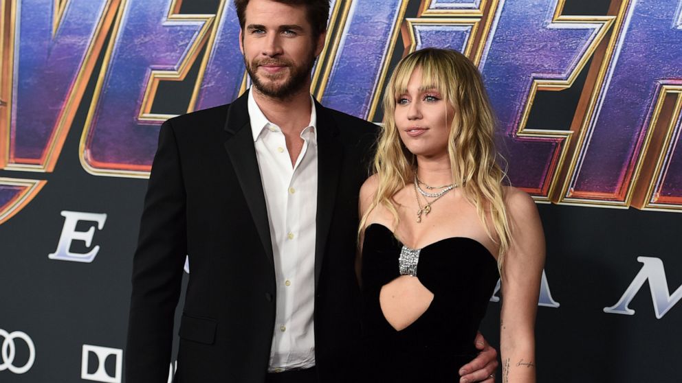 Miley Cyrus, Liam Hemsworth Divorce Finalized