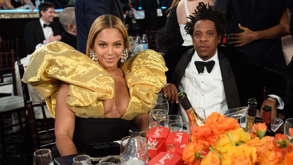 Golden Globes 2020: What You Didn’t See on TV