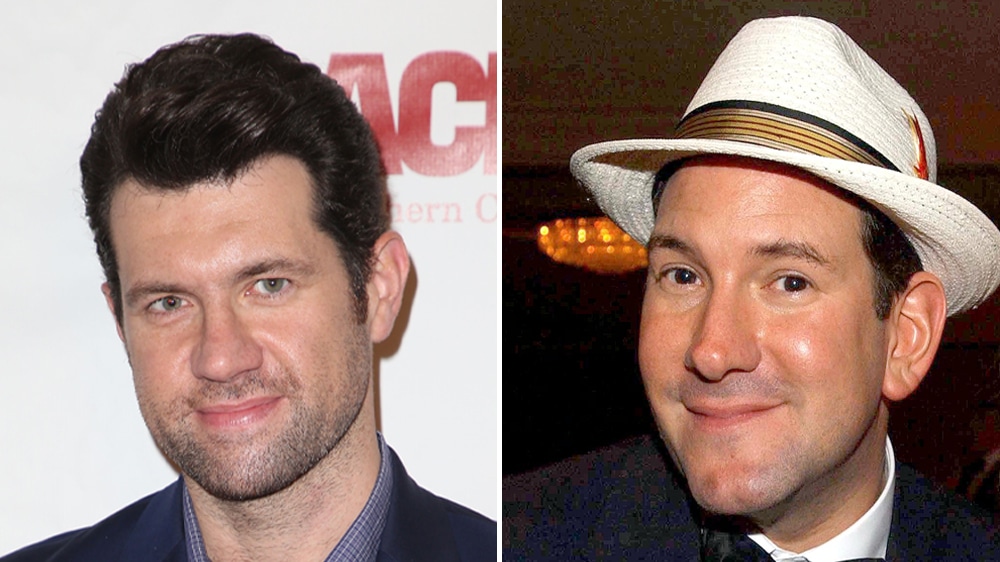Billy Eichner to Play Matt Drudge in ‘Impeachment: American Crime Story’ Billy Eichner to Play Matt Drudge in ‘Impeachment: American Crime Story’