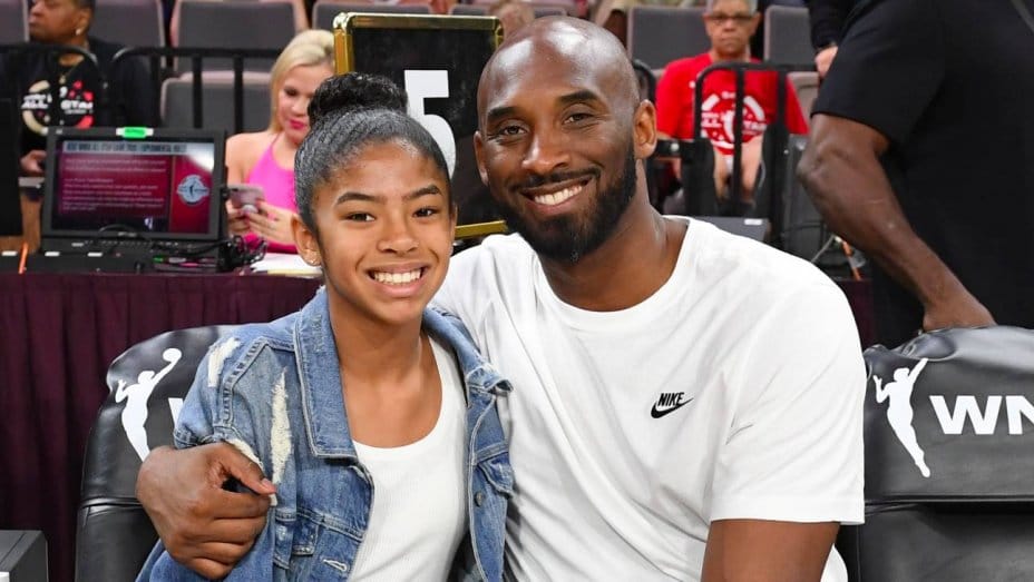 Grammys Open With Kobe Bryant Tribute