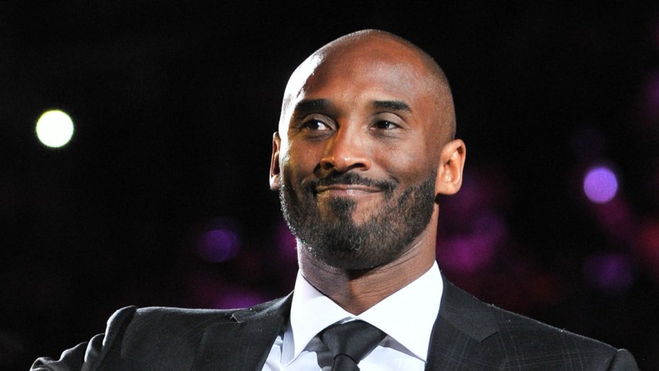 Kobe Bryant, NBA Superstar and Oscar Winner, Dies in Helicopter Crash