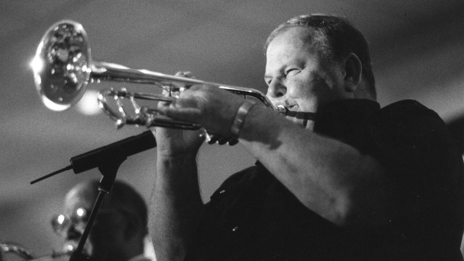 Jack Sheldon, Famed Trumpeter and Merv Griffin Sidekick, Dies at 88 Jack Sheldon, Famed Trumpeter and Merv Griffin Sidekick, Dies at 88