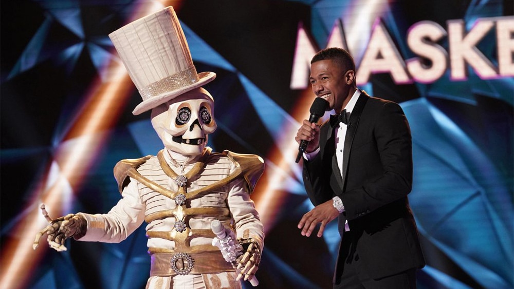 ‘The Masked Singer’ Spinoff ‘The Masked Dancer’ Set at Fox