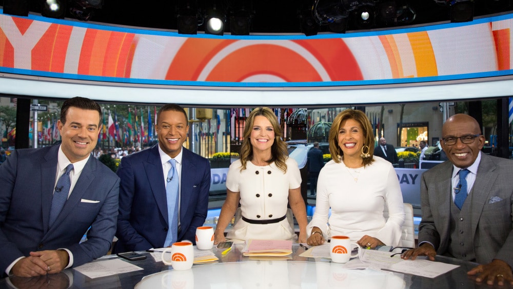 Report: A Fifth Hour of ‘Today’??? Report: A Fifth Hour of ‘Today’???