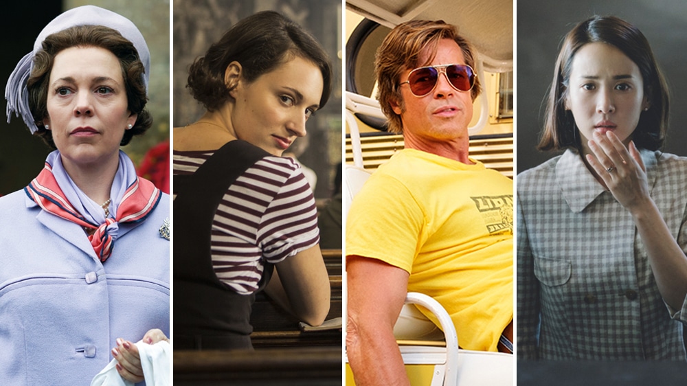 SAG Awards Predictions 2020: ‘Parasite,’ ‘Fleabag’ and Other Top Contenders