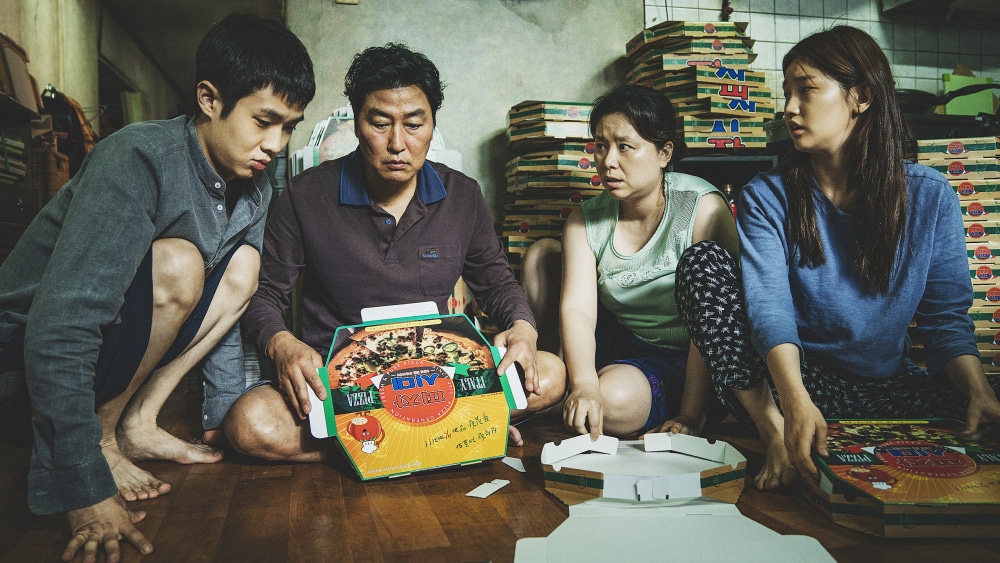 Producers Guild Awards Nominees Include ‘1917,’ ‘Parasite,’ ‘Succession’ & ‘Fleabag’ Producers Guild Awards Nominees Include ‘1917,’ ‘Parasite,’ ‘Succession’ & ‘Fleabag’