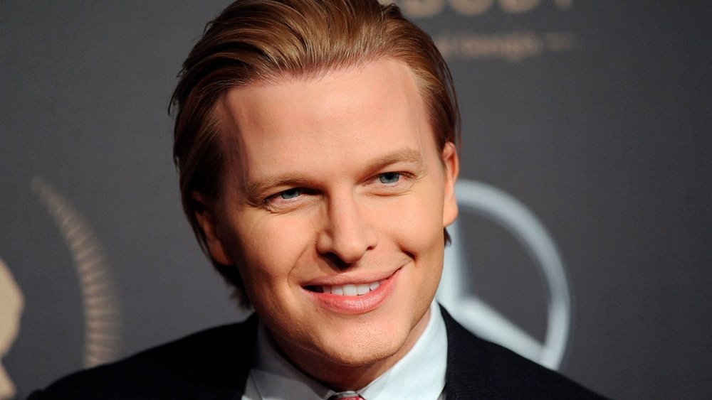 Ronan Farrow to Investigate Violence Against Journalists for HBO Documentary Ronan Farrow to Investigate Violence Against Journalists for HBO Documentary