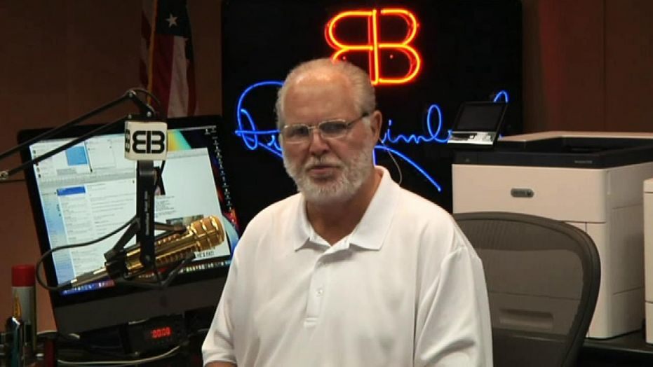 Rush Limbaugh Says He Has ‘Advanced Lung Cancer’ Rush Limbaugh Says He Has ‘Advanced Lung Cancer’