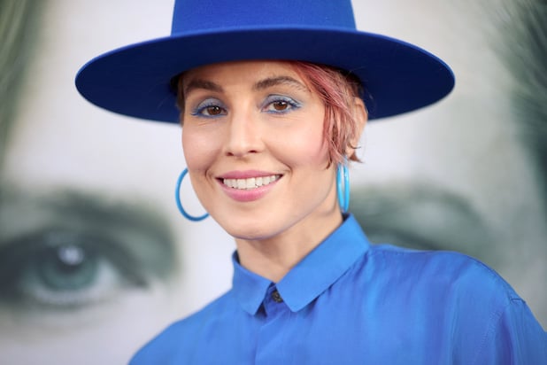 Noomi Rapace to Star in Claustrophobic Thriller ‘O2’ Noomi Rapace to Star in Claustrophobic Thriller ‘O2’