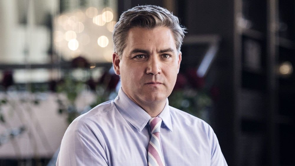 CNN’s Jim Acosta to Trump: Network’s Record Is ‘A Lot Better Than Yours’ CNN’s Jim Acosta to Trump: Network’s Record Is ‘A Lot Better Than Yours’