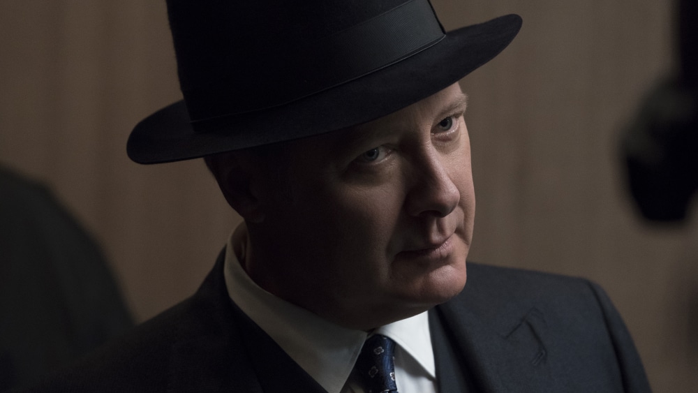 ‘The Blacklist’ Renewed for Season 8 at NBC ‘The Blacklist’ Renewed for Season 8 at NBC