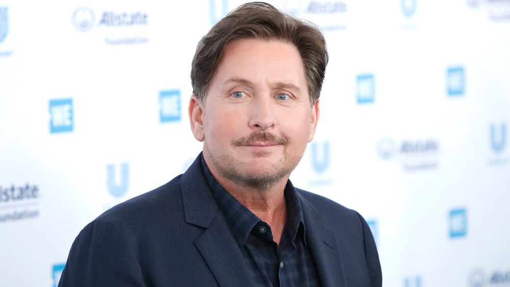 Emilio Estevez to Reprise ‘Mighty Ducks’ Role for Disney Plus Series Emilio Estevez to Reprise ‘Mighty Ducks’ Role for Disney Plus Series
