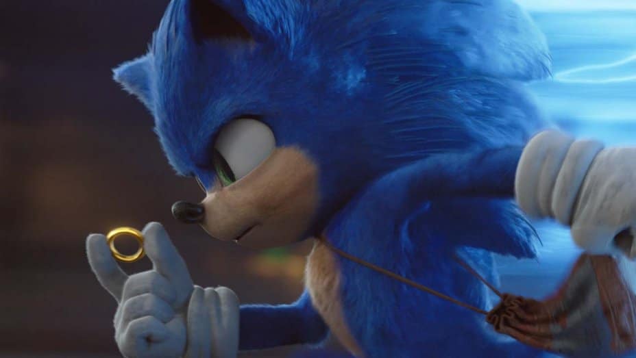 ‘Sonic the Hedgehog’ Zooming to $55M-Plus U.S. Opening ‘Sonic the Hedgehog’ Zooming to $55M-Plus U.S. Opening