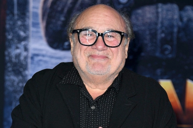 Danny DeVito Urges Self-Isolation to Protect the Elderly