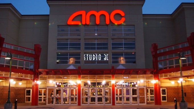 AMC Will Promote ‘Social Distance’ by Capping Movie Theater Attendance at 50 Percent AMC Will Promote ‘Social Distance’ by Capping Movie Theater Attendance at 50 Percent