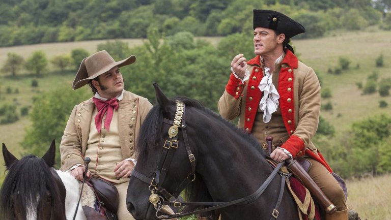 ‘Beauty and the Beast’ Prequel Series in the Works at Disney+ ‘Beauty and the Beast’ Prequel Series in the Works at Disney+