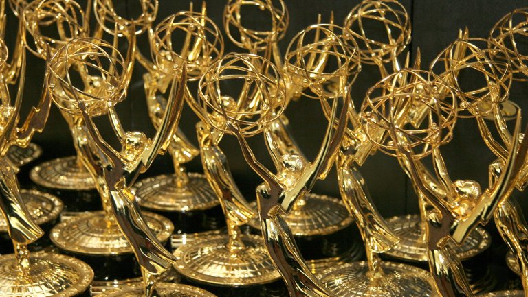 Daytime Emmys Postponed