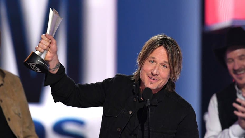 ACM Awards Postponed Amid Coronavirus Outbreak