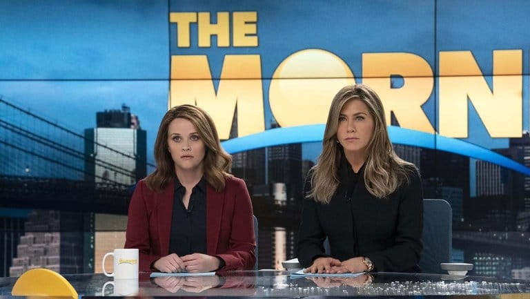 ‘Morning Show’ Shuts Down Production Due to Coronavirus Concerns ‘Morning Show’ Shuts Down Production Due to Coronavirus Concerns