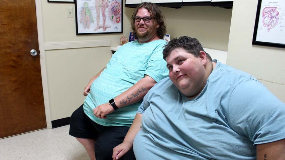 After Complaints, TLC’s ‘My 600-lb Life’ Halts Filming After Complaints, TLC’s ‘My 600-lb Life’ Halts Filming