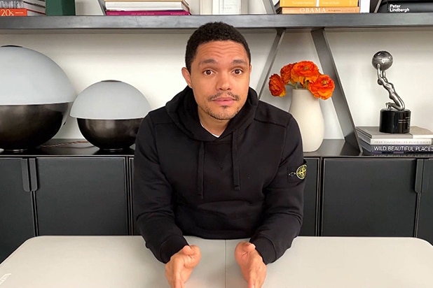 ‘The Daily Show With Trevor Noah’ Expands to 45-Minute Episodes