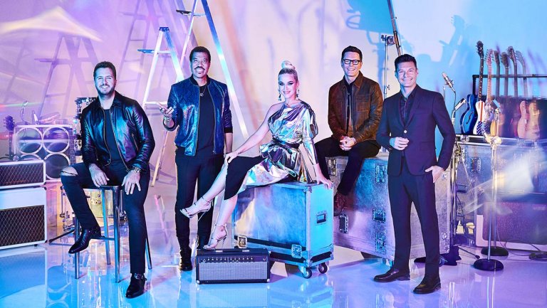 ‘American Idol’ Forges Ahead With Remote Live Shows