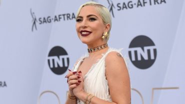 25th Annual SAG Awards – Arrivals, Los Angeles, USA – 27 Jan 2019