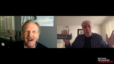 Michael O’Neill on His Role in NBC’s “Council of Dads”