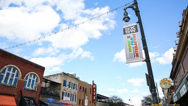 After Coronavirus Cancellation, SXSW Partners With Amazon Prime on Online Festival