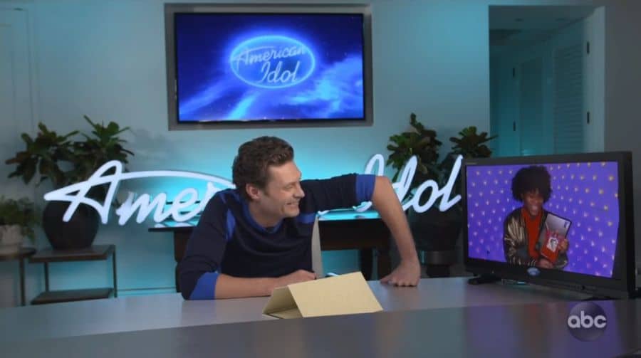 AMERICAN IDOL –  On with the Show: Grand Finale