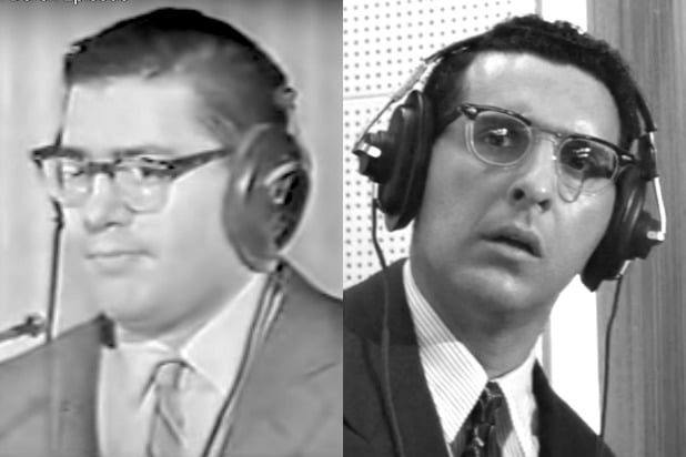 Herb Stempel, Whistleblower Who Inspired Robert Redford Film ‘Quiz Show,’ Dies at 93